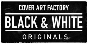 BLACK & WHITE ORIGINALS