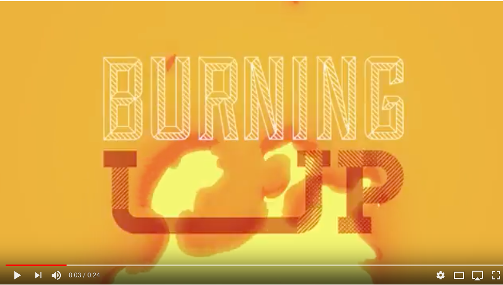 New lyric video - Shana Pearson