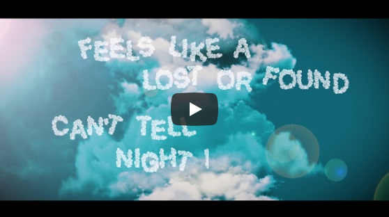 Fresh motion graphics