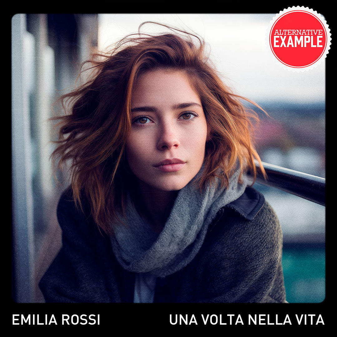 Bobby Border - Cover Art Factory