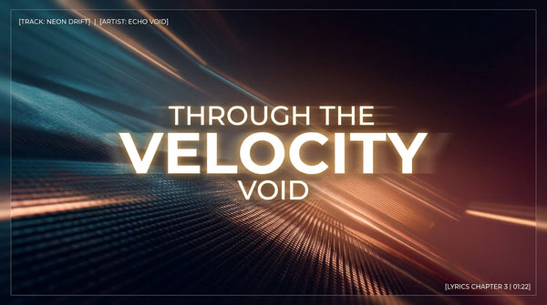 Lyric Video - Plus