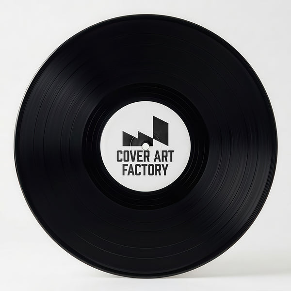 COVER ART DESIGN BRIEF - PLUS