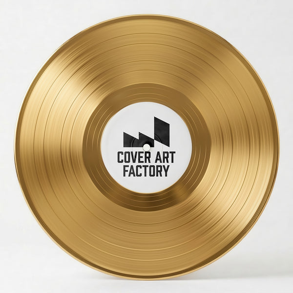 COVER ART DESIGN BRIEF - STUDIO